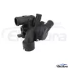 95510611100 Engine Coolant Thermostat for AUDI