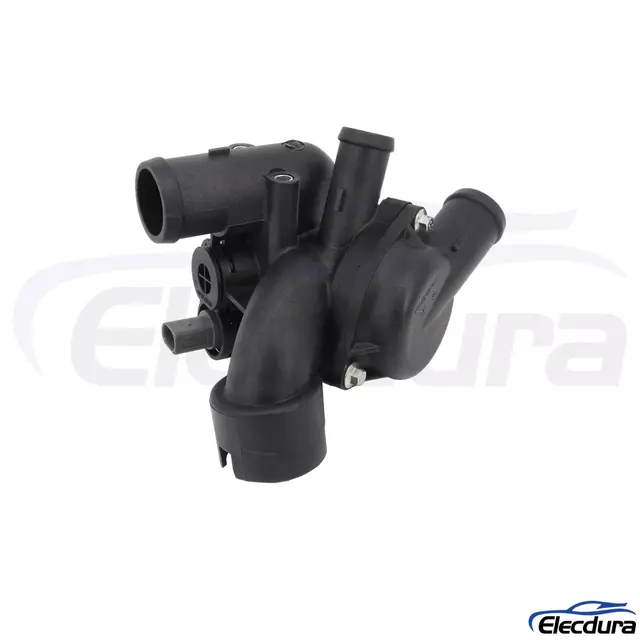 Thermostat de liquide de refroidissement moteur 95510611100 pour AUDI
