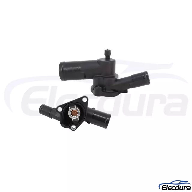 1336.T9 Engine Coolant Thermostat for Peugeot