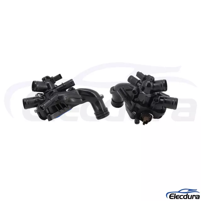9810916980 Engine Coolant Thermostat for Citro&euml;n
