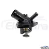 Termostato de refrigerante del motor 193155G0A01 para Toyota