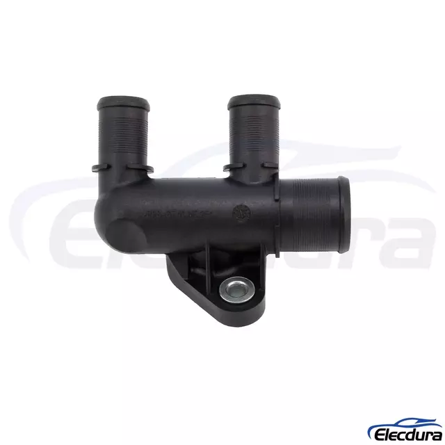 9618664180 Engine Coolant Thermostat for Citro&euml;n