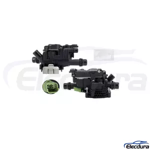 9803549480 Engine Coolant Thermostat for Citro&euml;n