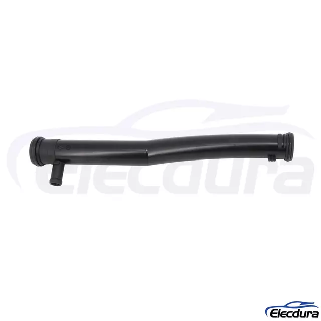 Thermostat de liquide de refroidissement moteur pour SKODA, 03C121065B