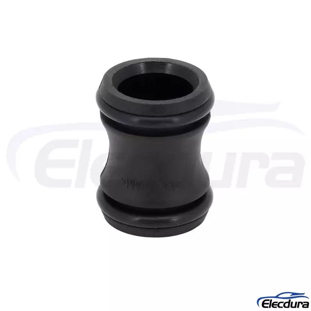 Thermostat de liquide de refroidissement moteur 06K121131 pour SKODA
