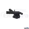 03L121132Q Termostat lichid de răcire motor pentru SKODA