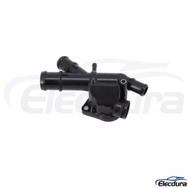 03L121132Q Engine Coolant Thermostat for SKODA