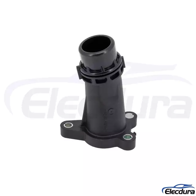 11118511205 Engine Coolant Thermostat for BMW