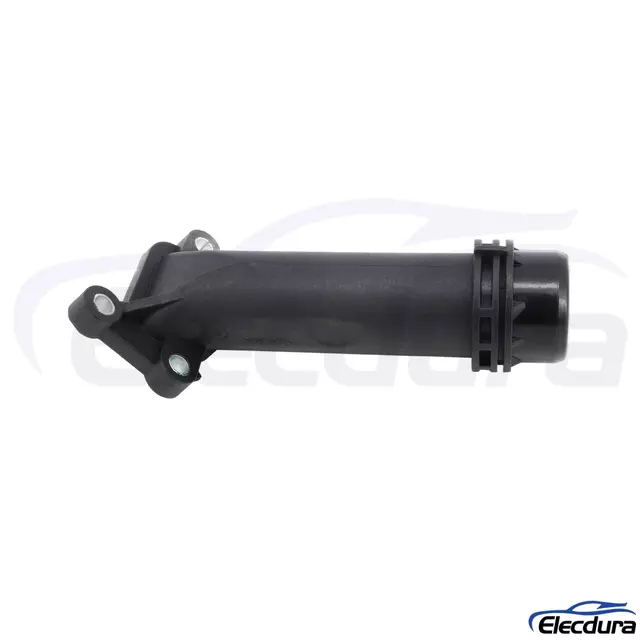 11127810707 Engine Coolant Thermostat for MINI