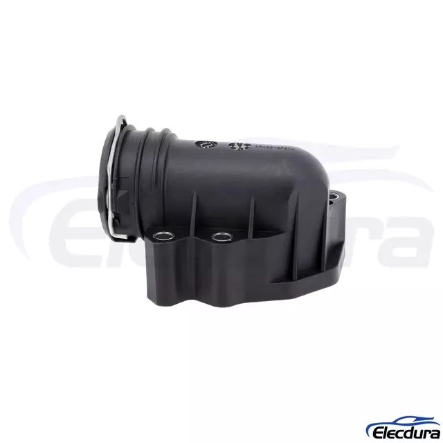 A6422001556 Engine Coolant Thermostat for Mercedes-Benz