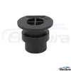 357121140 Engine Coolant Thermostat for VW