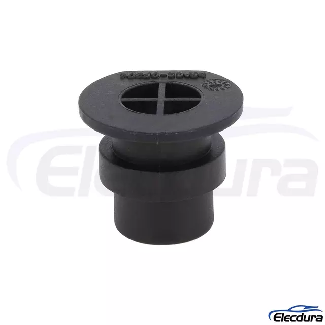 357121140 Engine Coolant Thermostat for VW