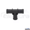 3711872115 Engine Coolant Thermostat for AUDI