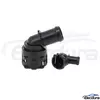 1K0122291BN Engine Coolant Thermostat for SKODA