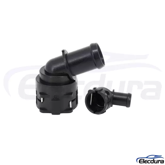 1K0122291BN Engine Coolant Thermostat for SKODA