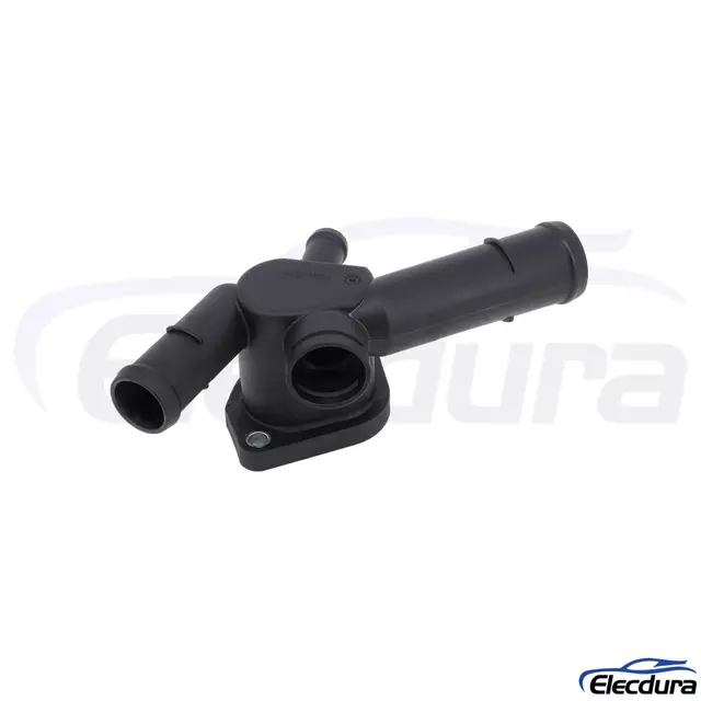 06A121133D Termostat lichid de racire motor pentru SKODA