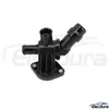 06F121111G-2 Engine Coolant Thermostat for SKODA