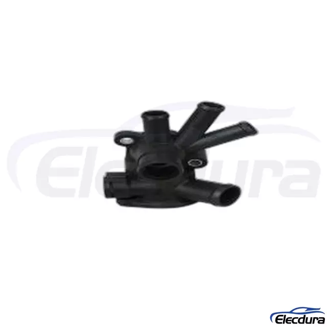 030121117D Engine Coolant Thermostat for SKODA