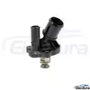 1374191 Engine Coolant Thermostat for Ford