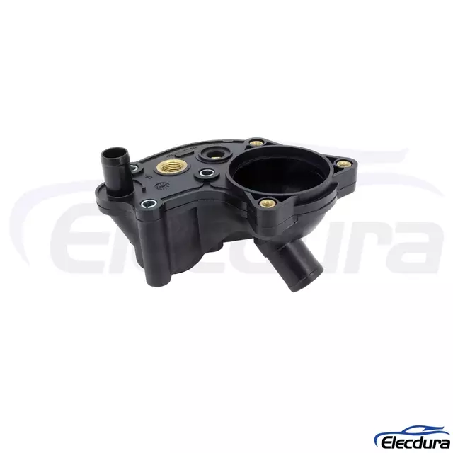 Termostat chladic&iacute; kapaliny motoru 97JM9K478AE pro Ford