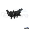 XS6E9K478A2F Engine Coolant Thermostat for Ford