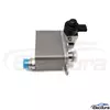 1088248-00-D Tesla Engine Oil Cooler ทดแทนหลังการขายสำหรับผู้นำเข้าขายส่ง