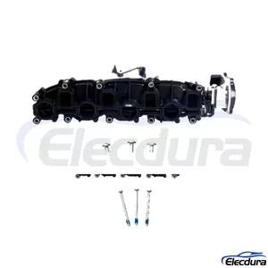 03L 129 711 E Engine Intake Manifold OEM Replacement Aftermarket