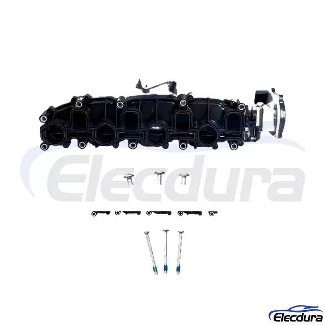 03L 129 711 E Engine Intake Manifold OEM Replacement Aftermarket