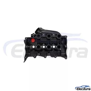 LR105957 Plastic Engine Valve Cover OEM Replacement Supplier