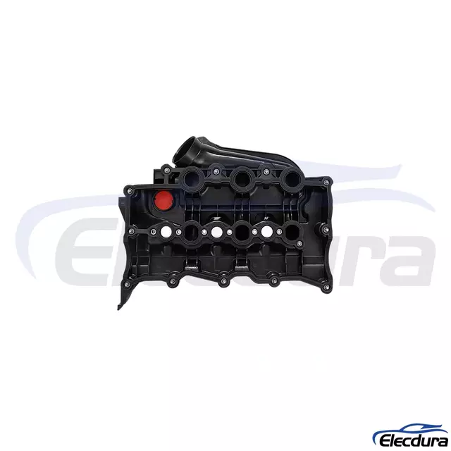 LR105957 Plastic Engine Valve Cover OEM Replacement Supplier
