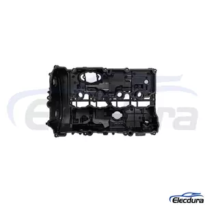 11127611278 Plastic Engine Valve Cover OEM Replacement Supplier