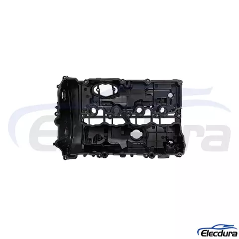 11127611278 Plastic Engine Valve Cover OEM Replacement Supplier