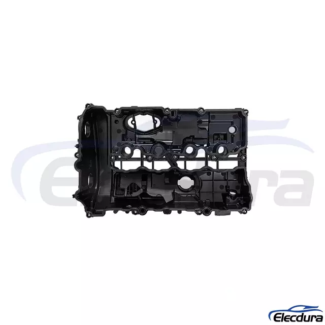11127611278 Plastic Engine Valve Cover OEM Replacement Supplier