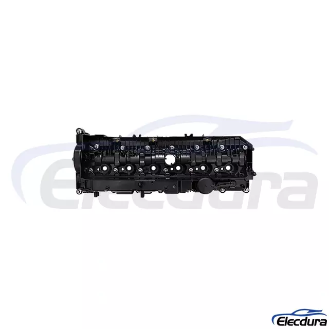 11128571308 Plastic Engine Valve Cover OEM Replacement Wholesale