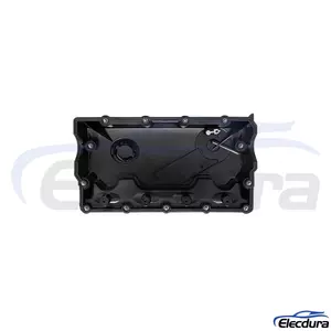 038103469AF Plastic Engine Valve Cover OEM Replacement Supplier