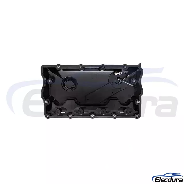 038103469AF Plastic Engine Valve Cover OEM Replacement Supplier