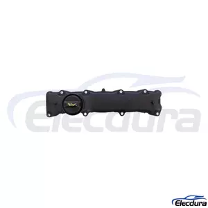 0248.P5 Plastic Engine Valve Cover OEM Replacement Aftermarket