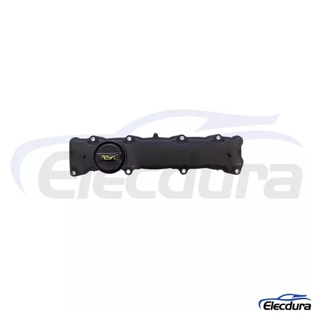 0248.P5 Plastic Engine Valve Cover OEM Replacement Aftermarket