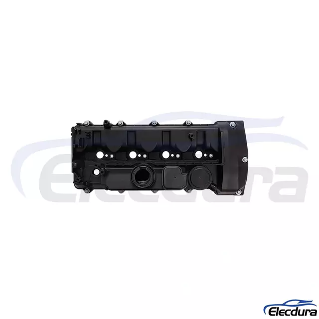 A6460102230 Plastic Engine Valve Cover OEM Replacement Aftermarket