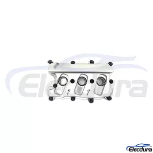 06E103472Q Plastic Engine Valve Cover OEM Replacement Aftermarket
