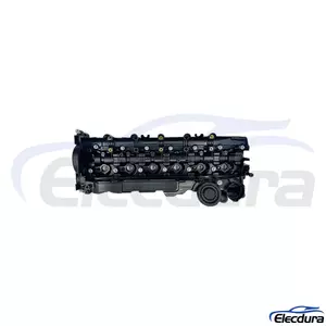 11128510234 Plastic Engine Valve Cover OEM Replacement Wholesale