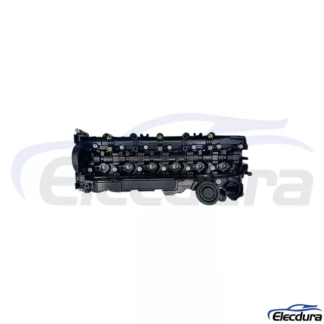11128510234 Plastmotorventild&aelig;ksel OEM udskiftning Engros