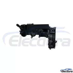 LR022304 Aluminum Engine Valve Cover OEM Replacement Supplier