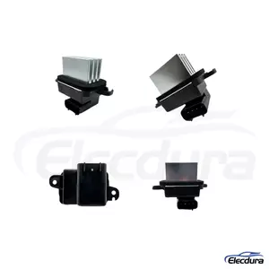 271515Z000 HVAC Blower Motor Resistor / Control Module aftermarket wholesale replacement