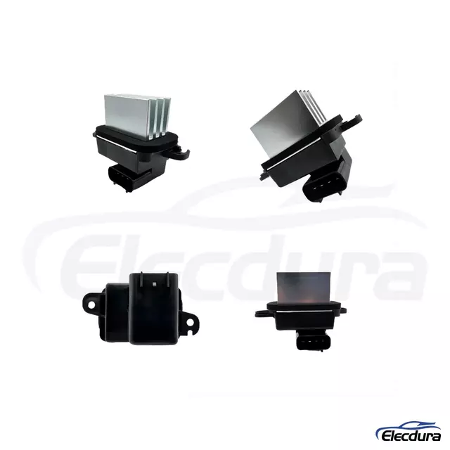 271515Z000 HVAC-Gebl&auml;semotor-Widerstand/Steuermodul, Aftermarket-Ersatz im Gro&szlig;handel