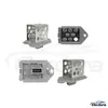9641212580 9641212580 Resistenza motore ventilatore per Citroen Berlingo C5 Peugeot 206 307 406 807 Expert Partner aftermarket w