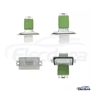4885635AA Dorman 973-026 Blower Motor Resistor / OE 4885635AA aftermarket wholesale replacement