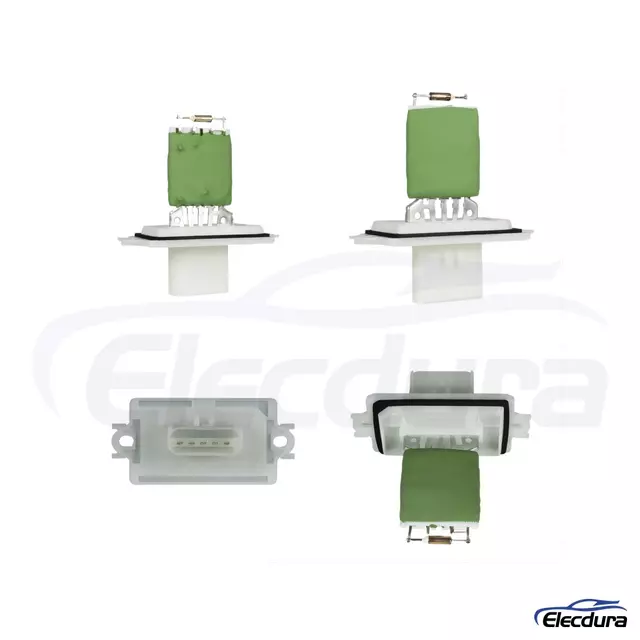 4885635AA Dorman 973-026 Blower Motor Resistor / OE 4885635AA aftermarket wholesale replacement