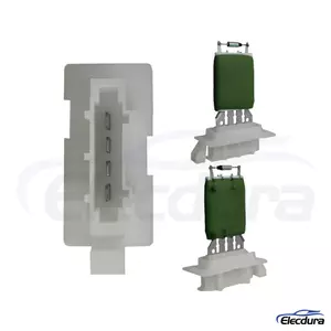 1845752 Heater Blower Motor Resistor aftermarket wholesale replacement