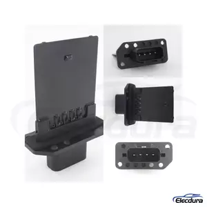 Sostituzione all'ingrosso aftermarket della resistenza del gruppo riscaldatore/ventilatore HVAC Nissan 27150-5Z000